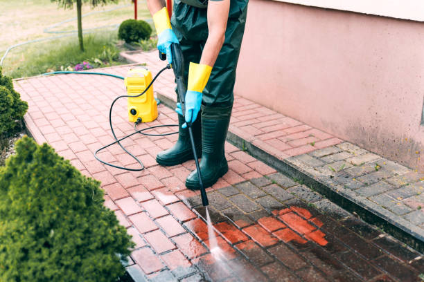 Best Commercial Pressure Washing  in Moulton, AL