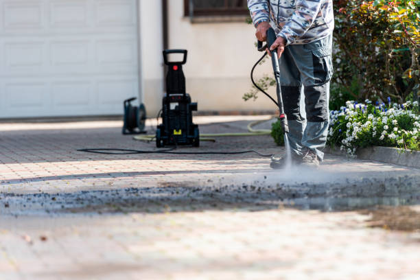 Best Commercial Building Pressure Washing  in Moulton, AL