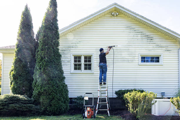 Best Residential Pressure Washing Services  in Moulton, AL