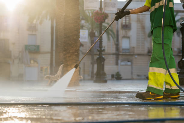 Best Pressure Washing Cost  in Moulton, AL