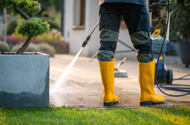 Best Deck Cleaning Services  in Moulton, AL