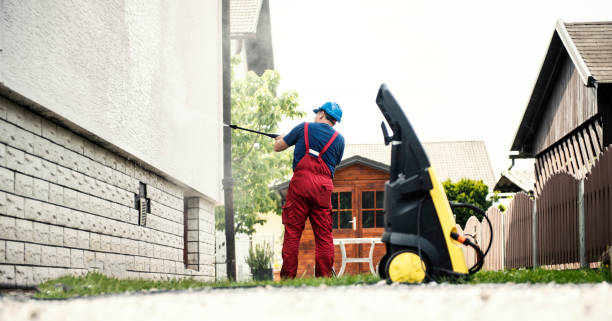 Best Best Pressure Washing Companies  in Moulton, AL